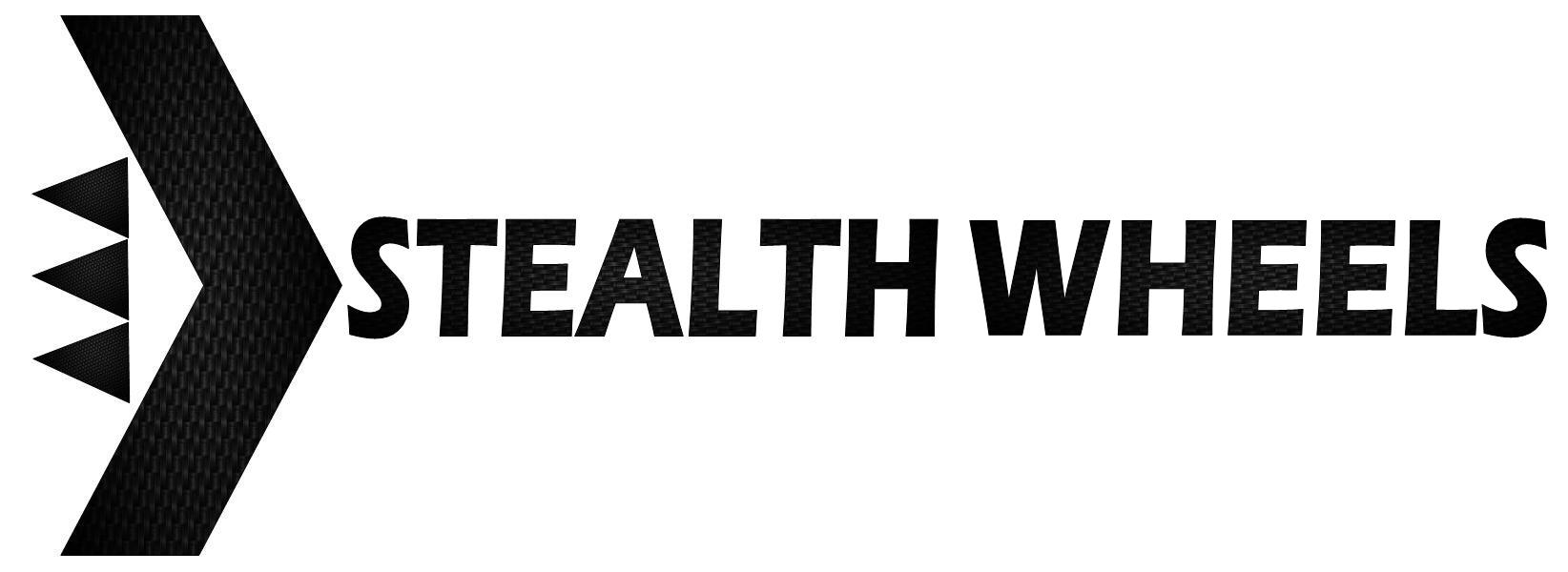 Stealth Logo